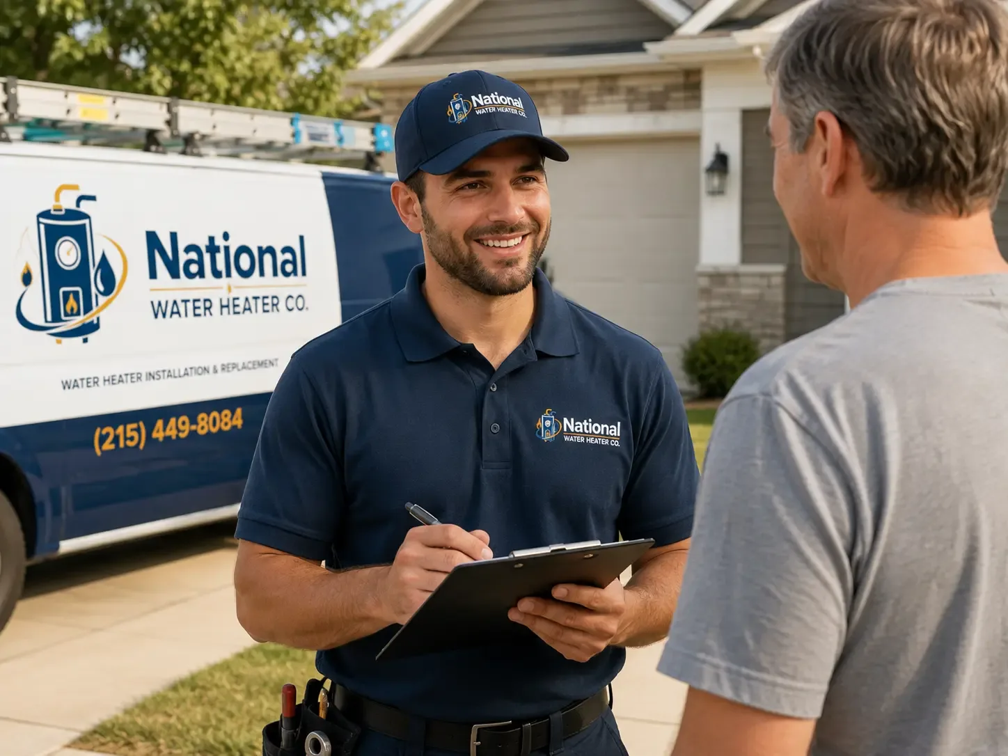 Water Heater Installation Fountain Hill, AR FAQs